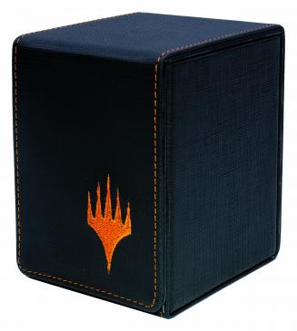 Ultra Pro - Alcove Flip Box for Magic: The Gathering - Mythic Edition