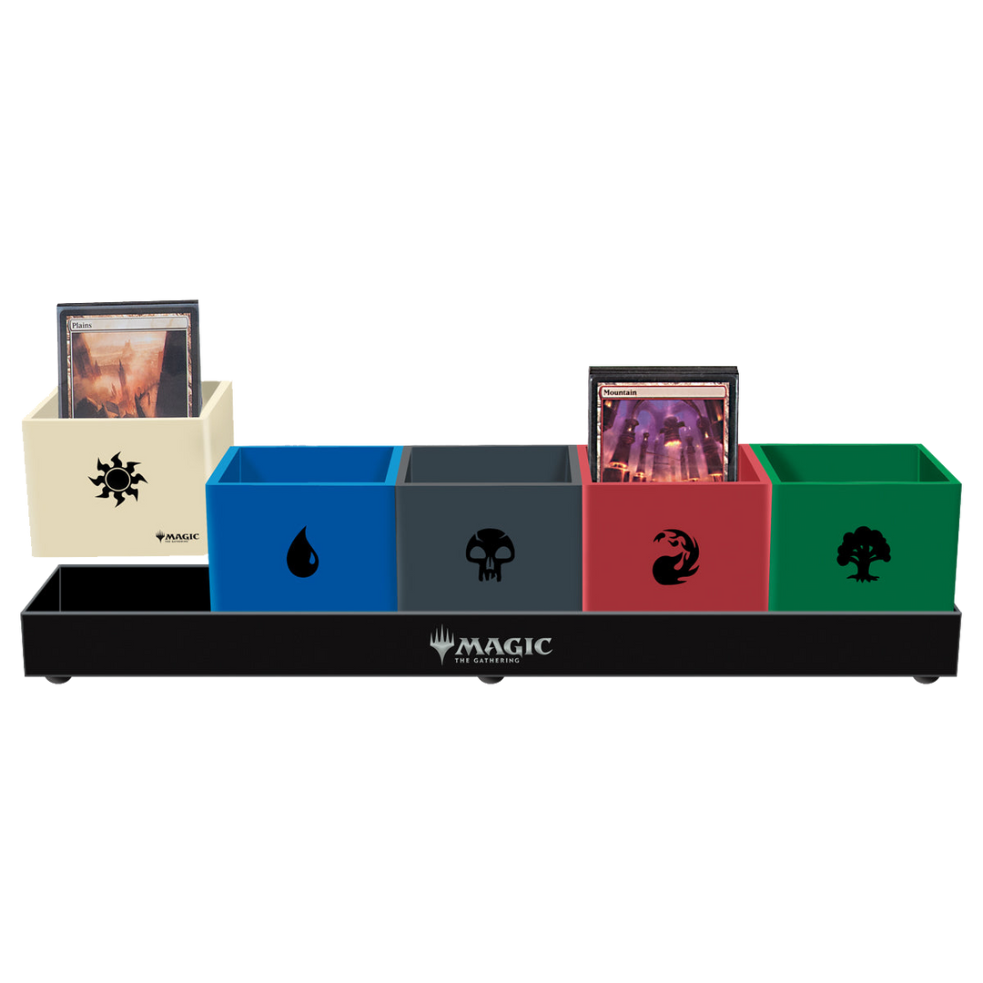 The Land Station for Magic: The Gathering (Ultra PRO)