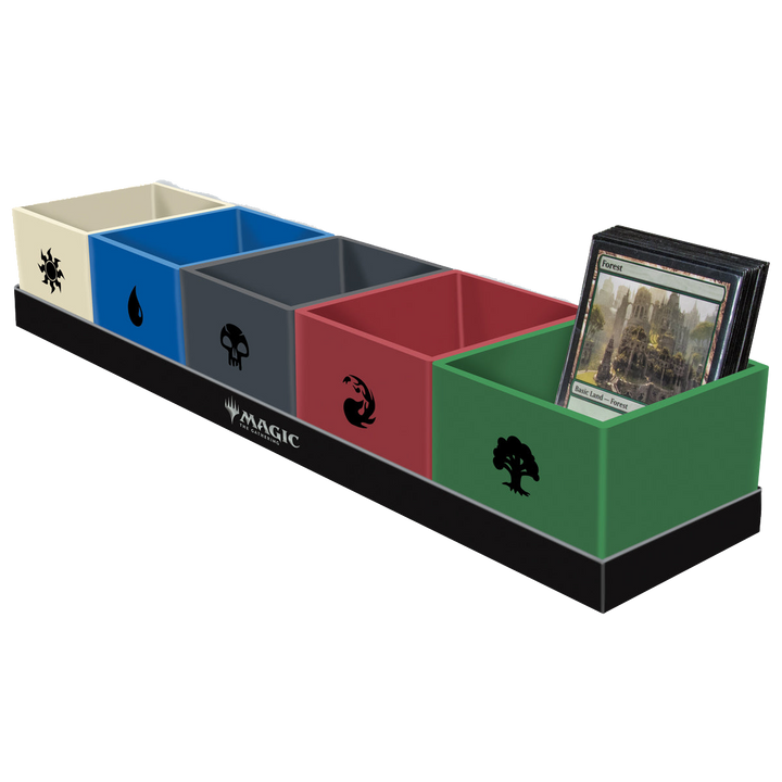 The Land Station for Magic: The Gathering (Ultra PRO)