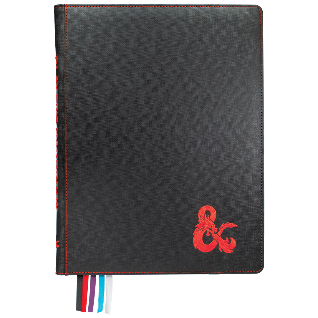 Premium Book Cover for Dungeons & Dragons (Ultra PRO)