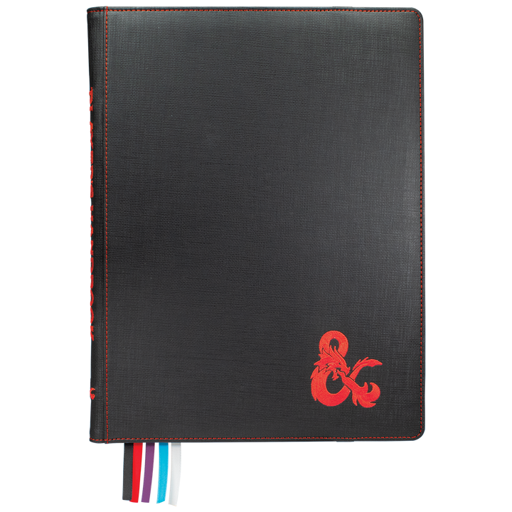 Premium Book Cover for Dungeons & Dragons (Ultra PRO)