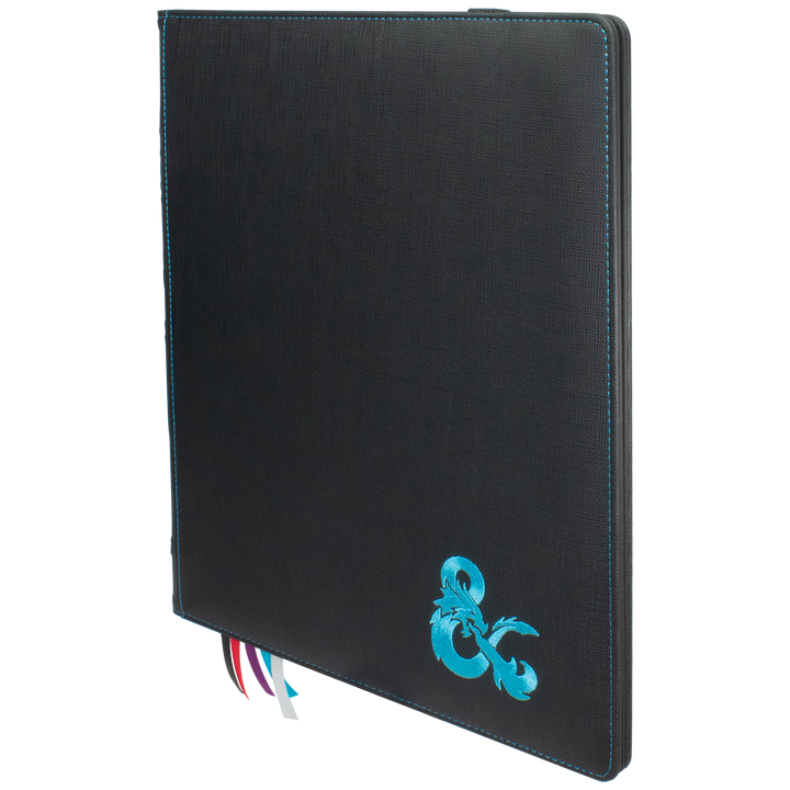Premium Book Cover for Dungeons & Dragons (Ultra PRO)
