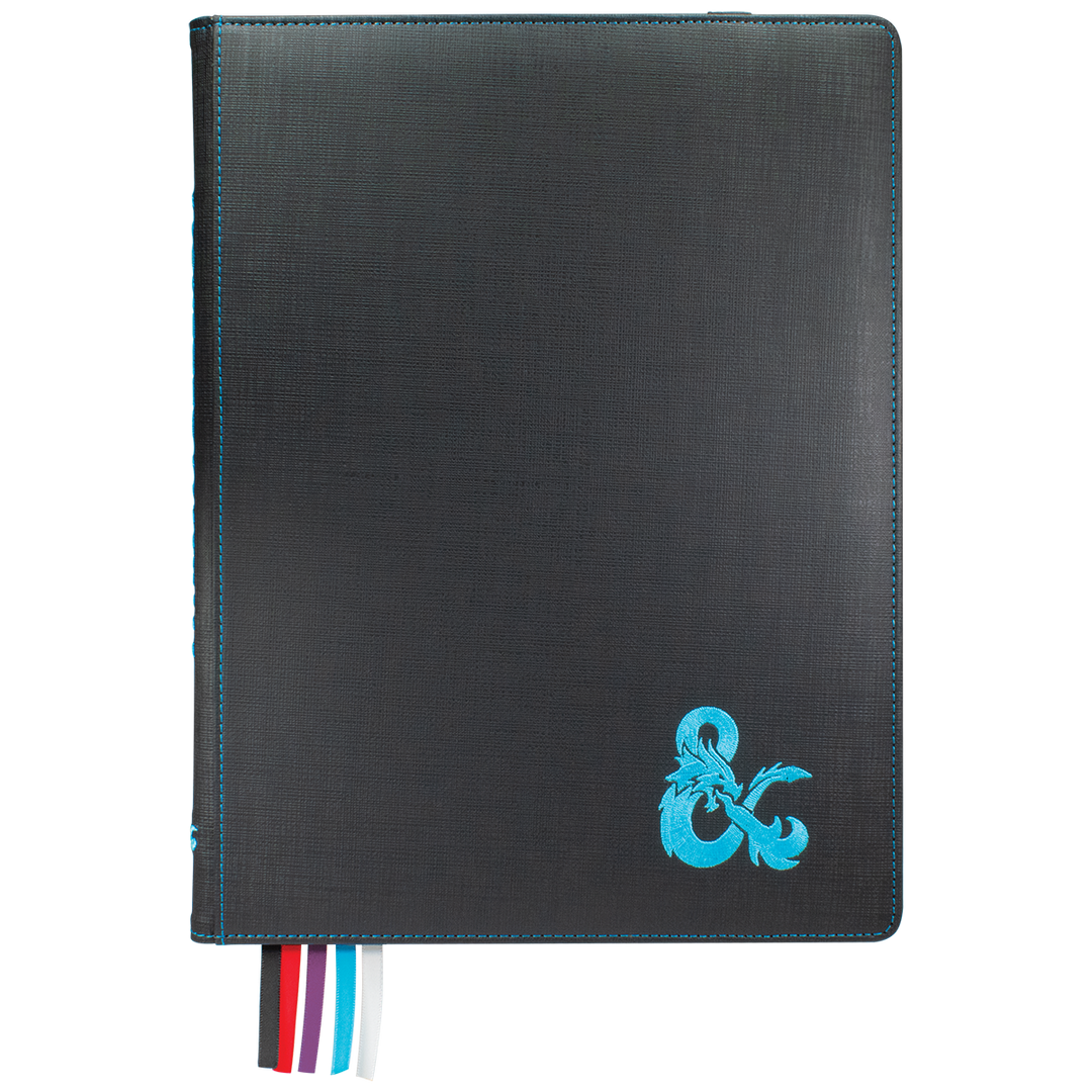 Premium Book Cover for Dungeons & Dragons (Ultra PRO)