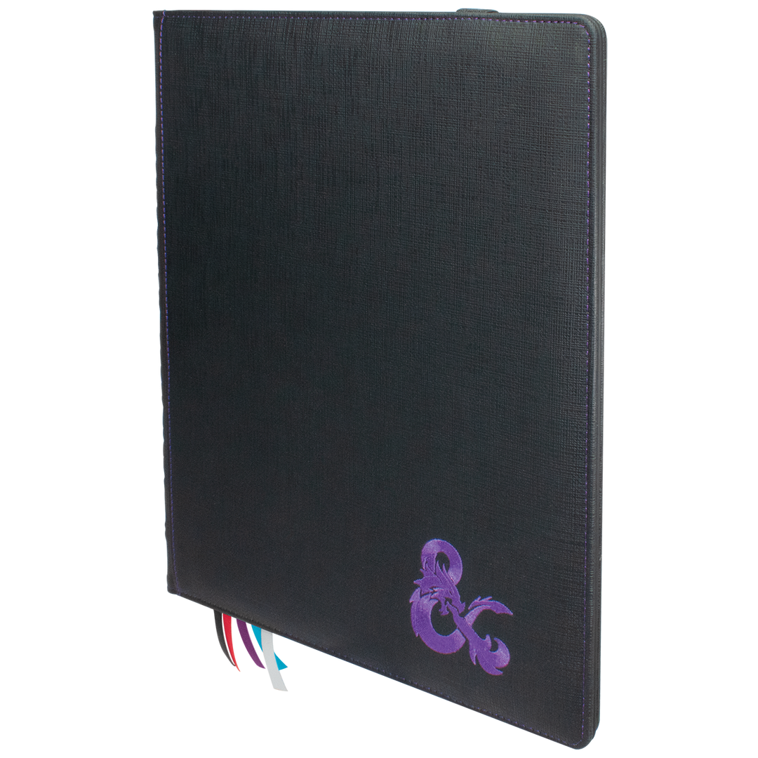 Premium Book Cover for Dungeons & Dragons (Ultra PRO)