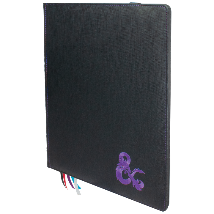 Premium Book Cover for Dungeons & Dragons (Ultra PRO)