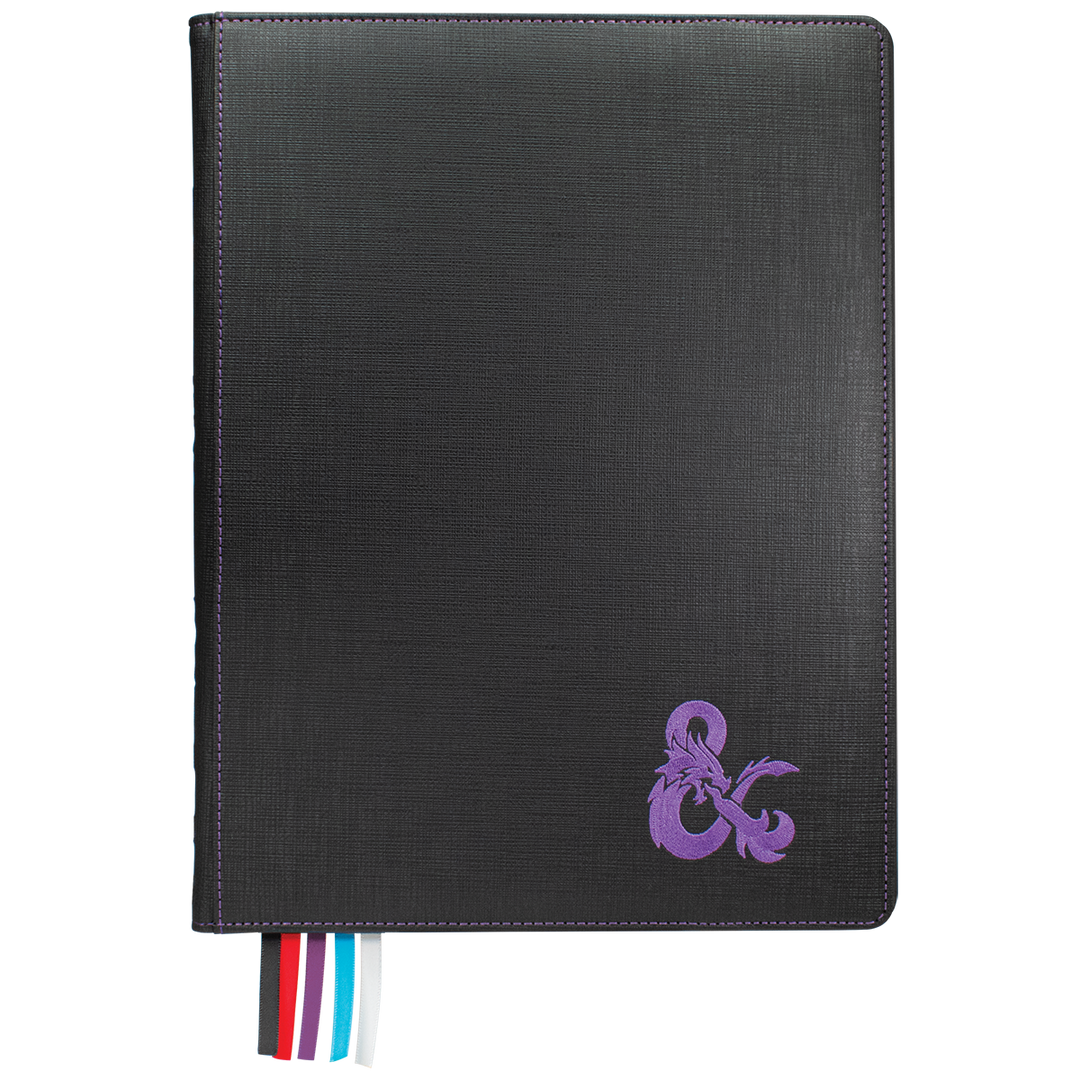 Premium Book Cover for Dungeons & Dragons (Ultra PRO)