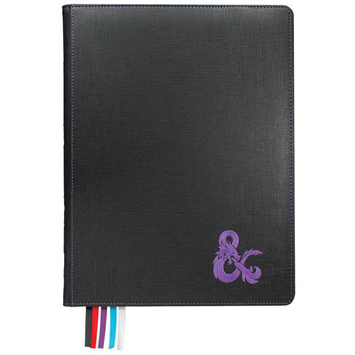 Premium Book Cover for Dungeons & Dragons (Ultra PRO)