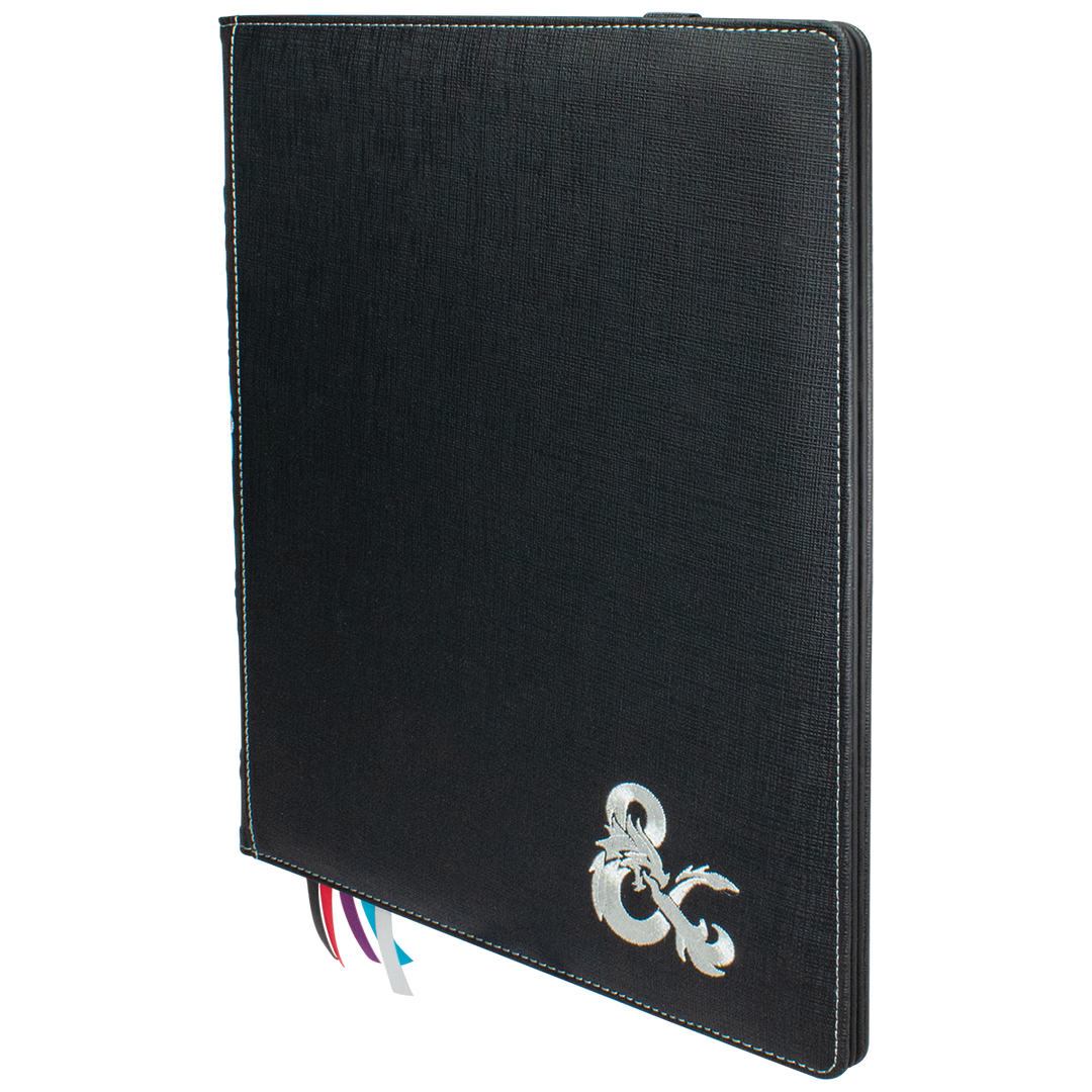 Premium Book Cover for Dungeons & Dragons (Ultra PRO)