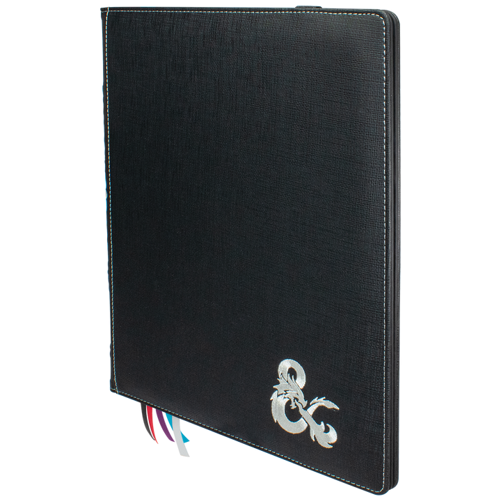Premium Book Cover for Dungeons & Dragons (Ultra PRO)