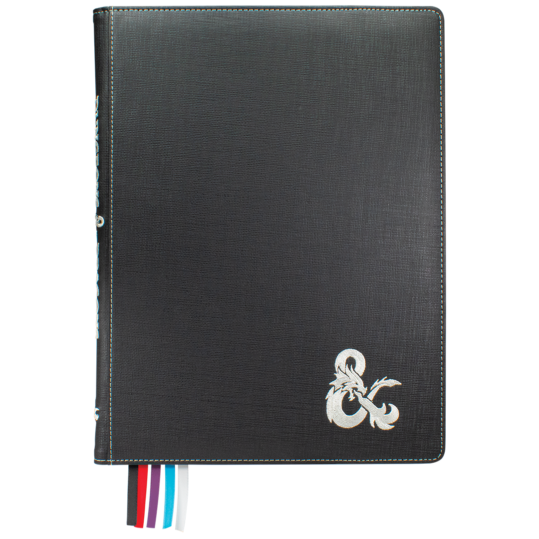 Premium Book Cover for Dungeons & Dragons (Ultra PRO)