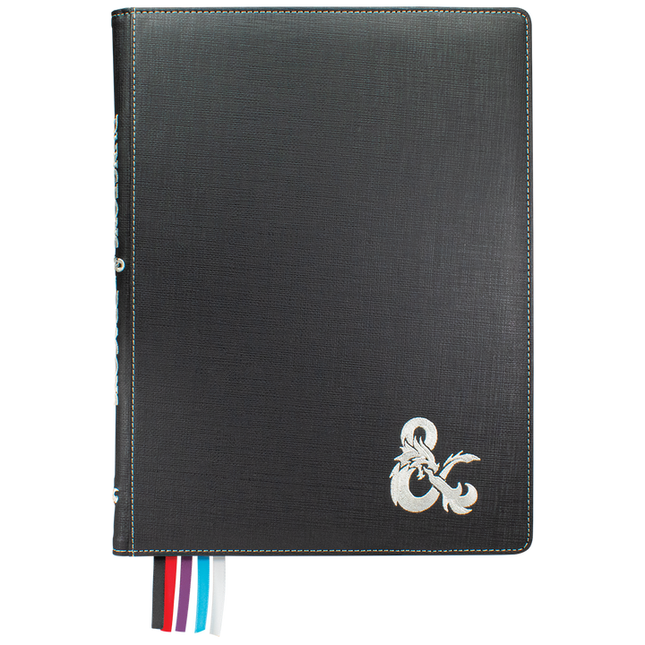 Premium Book Cover for Dungeons & Dragons (Ultra PRO)