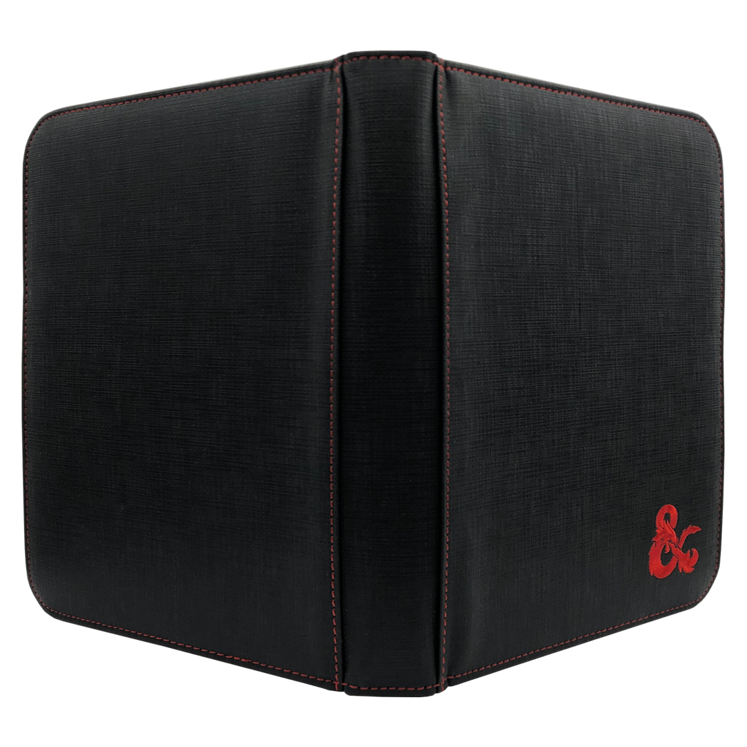 Dungeons & Dragons Premium Campaign Journal (Ultra PRO)