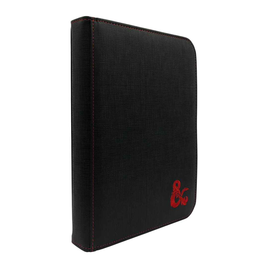 Dungeons & Dragons Premium Campaign Journal (Ultra PRO)