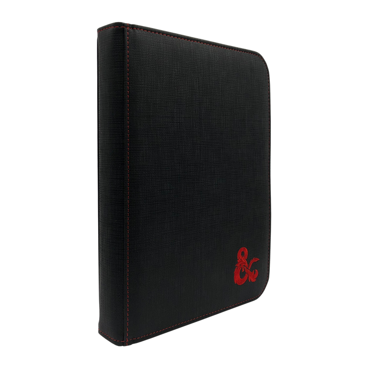Dungeons & Dragons Premium Campaign Journal (Ultra PRO)