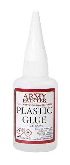 Model Glue - Plastic Glue (The Army Painter) (GL2012)