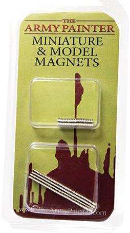 Hobby Tools - Miniature & Model Magnets (The Army Painter) (TL5038)