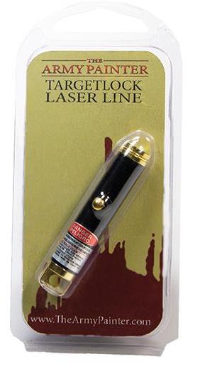 Hobby Tools - Targetlock Laser Line (The Army Painter) (TL5046)