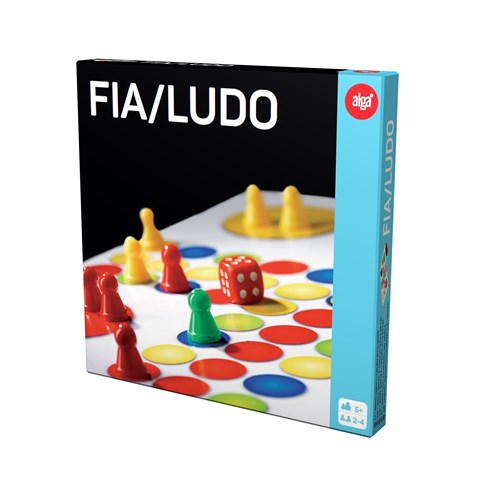 Ludo