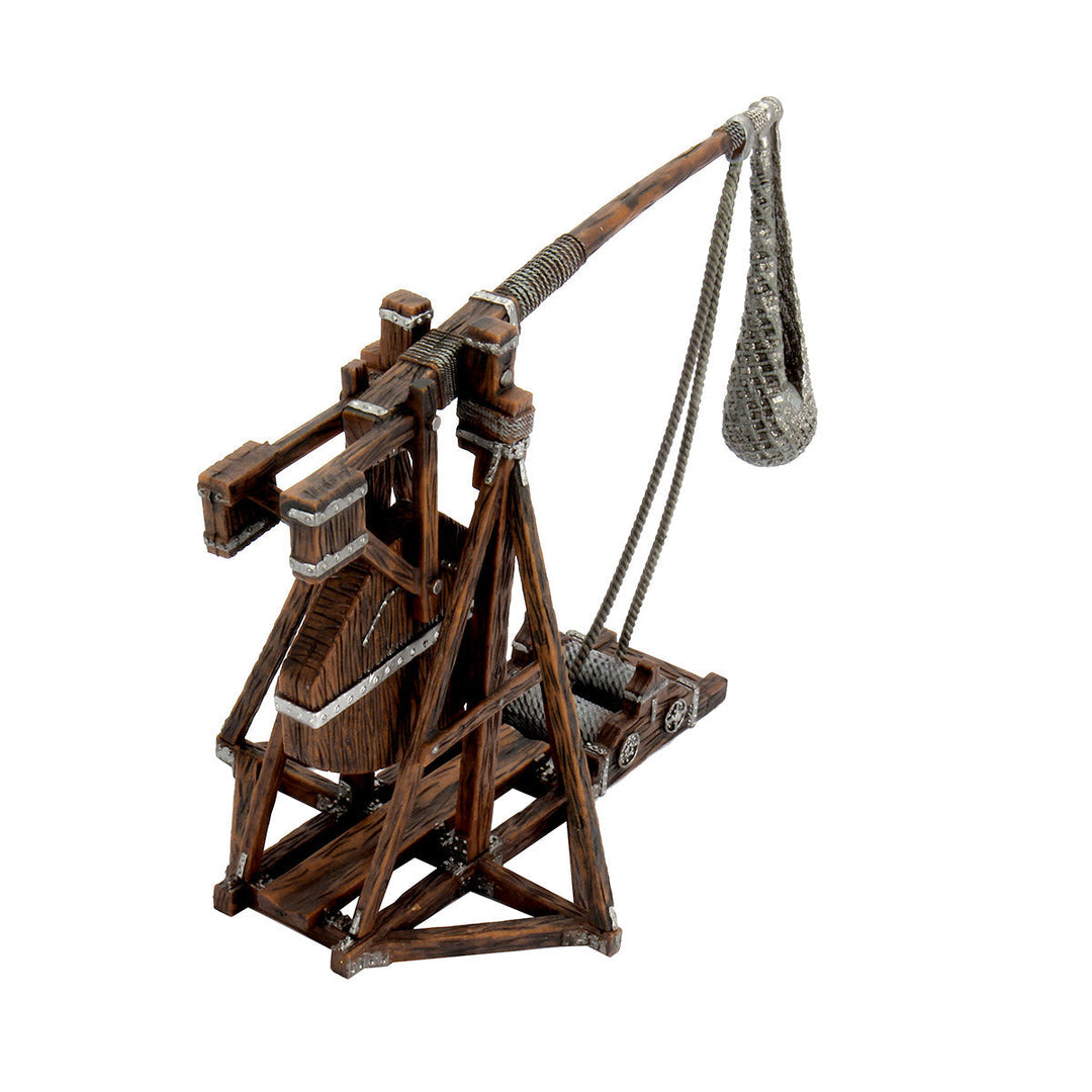 WizKids 4D Settings: War Machines - Trebuchet