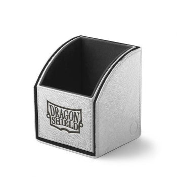 Dragon Shield Nest Box - grey/black