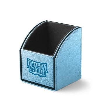 Dragon Shield Nest Box - blue/black