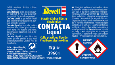 Revell - Contacta Liquid