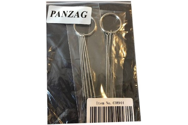 Panzag Airbrush rensesæt