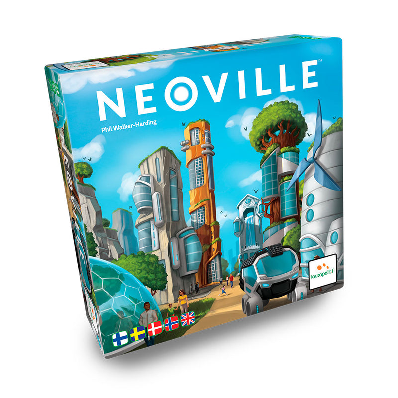 Neoville (Nordic)