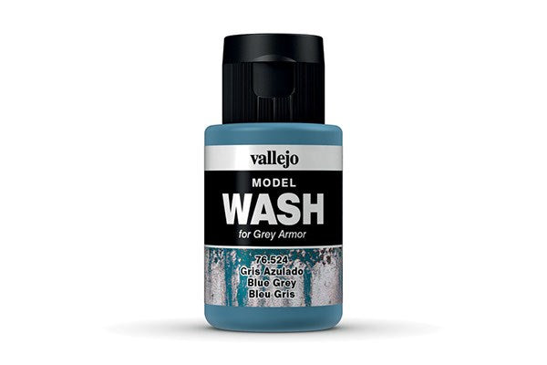 Vallejo Model Wash: Blue Grey (76.524)