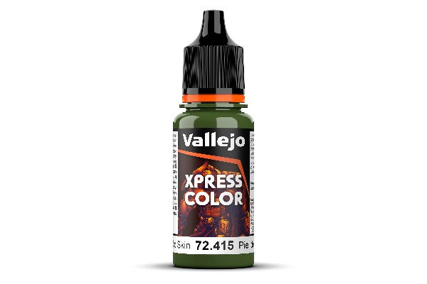 Vallejo Xpress Color: Orc Skin (72.415)