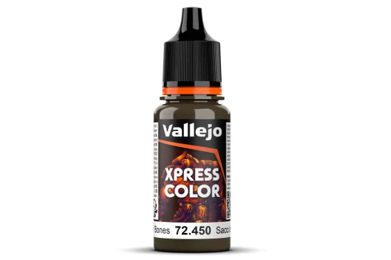 Vallejo Xpress Color: Bag of Bones (72.450)