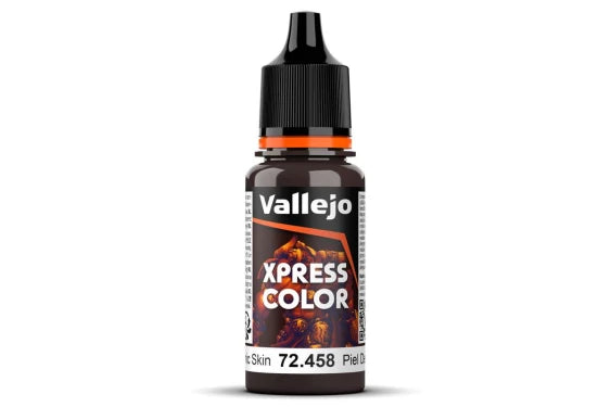 Vallejo Xpress Color: Demonic Skin (72.458)