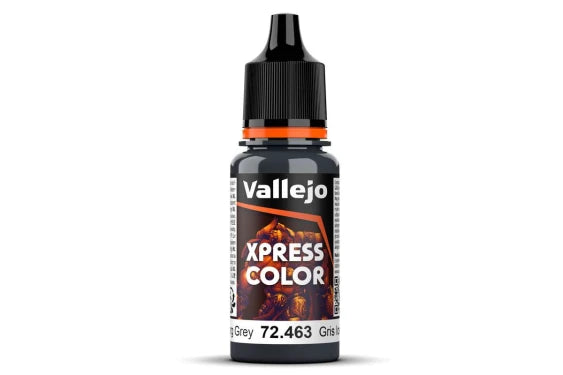 Vallejo Xpress Color: Iceberg Grey (72.463)