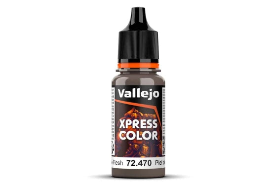 Vallejo Xpress Color: Zombie Flesh (72.470)