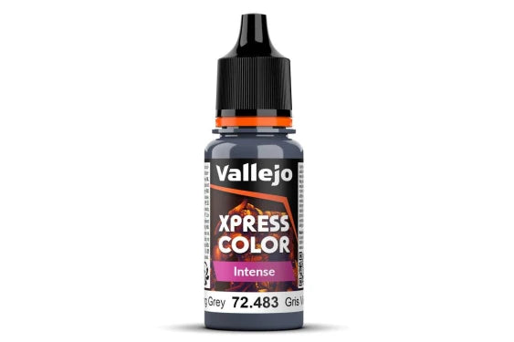 Vallejo Xpress Color: Viking Grey (72.483)