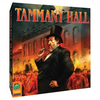 Tammany Hall