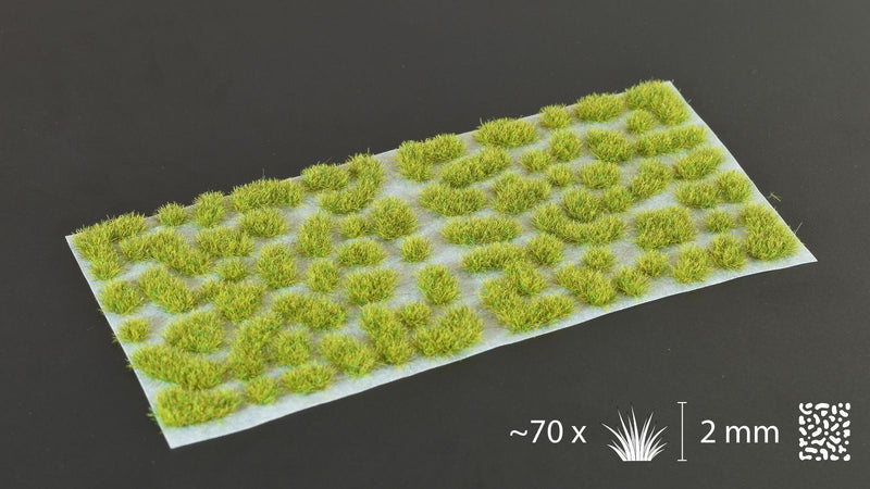 GamersGrass Moss (2mm), Wild