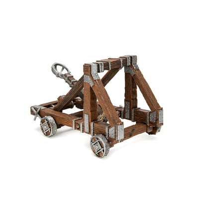WizKids 4D Settings: War Machines - Catapult