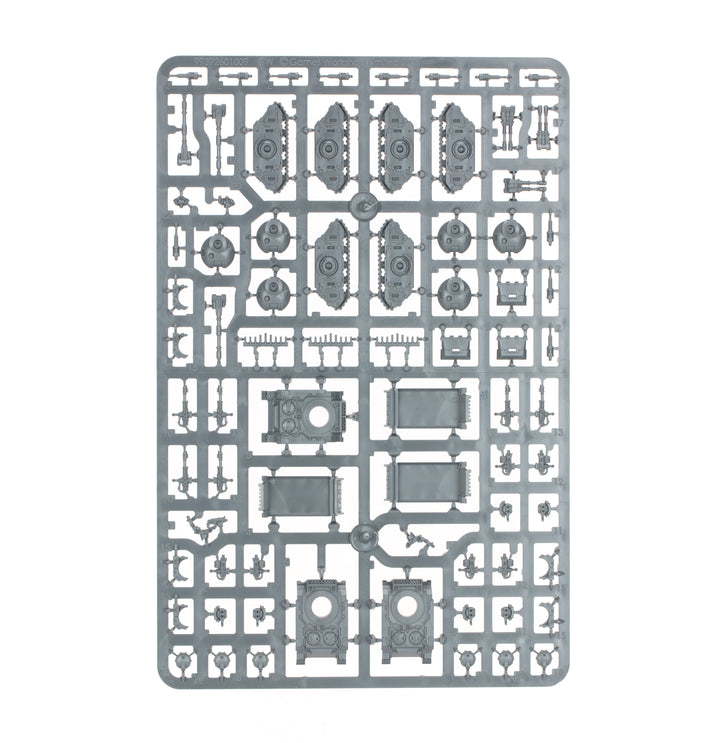Warhammer Horus Heresy: Legions Imperialis