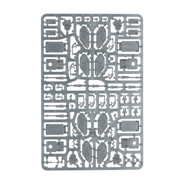 Warhammer Horus Heresy: Legions Imperialis