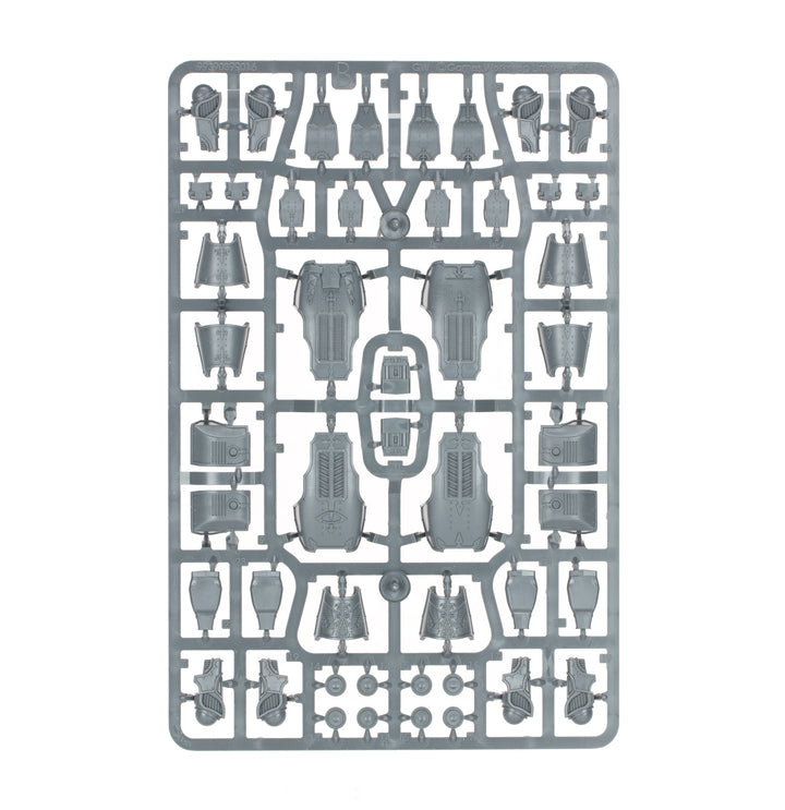 Warhammer Horus Heresy: Legions Imperialis