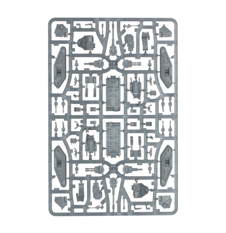 Warhammer Horus Heresy: Legions Imperialis