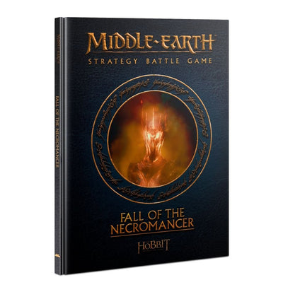 Middle-Earth Strategy Battle Game: Fall of the Necromancer