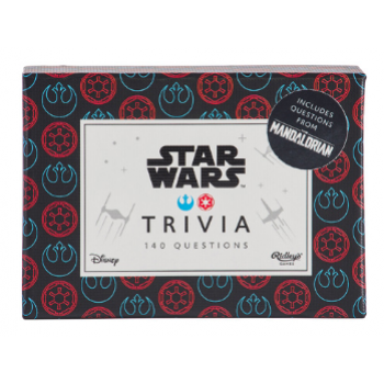 Star Wars Trivia