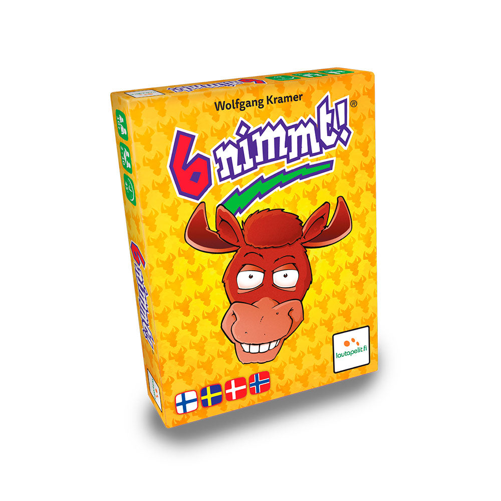 6 nimmt!
