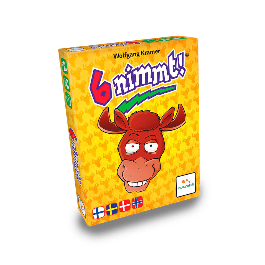 6 nimmt!
