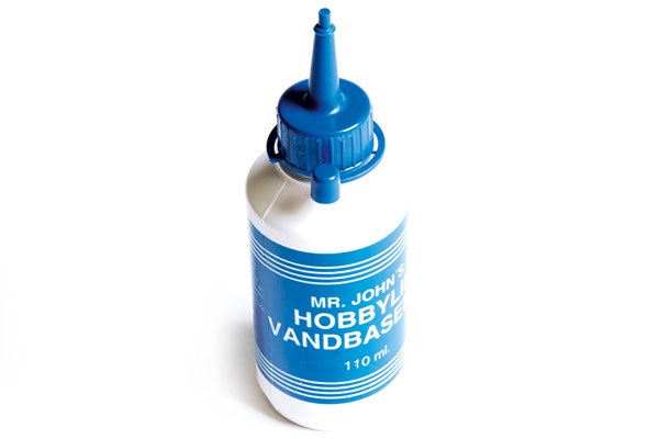 Mr. John's hobbylim 100ml