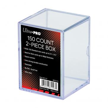 Ultra Pro 2-Piece Deckbox