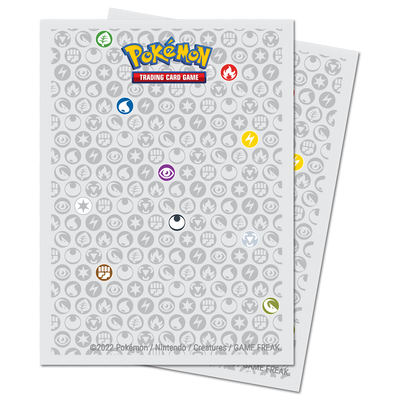 First Partner Accessory Bundle for Pokémon (Ultra PRO)