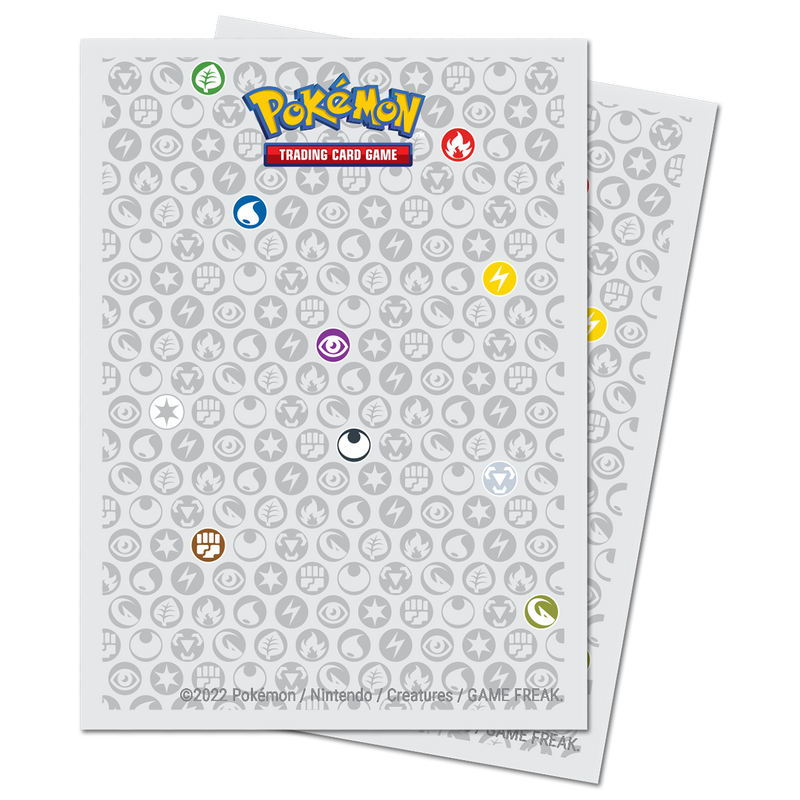 First Partner Accessory Bundle for Pokémon (Ultra PRO)